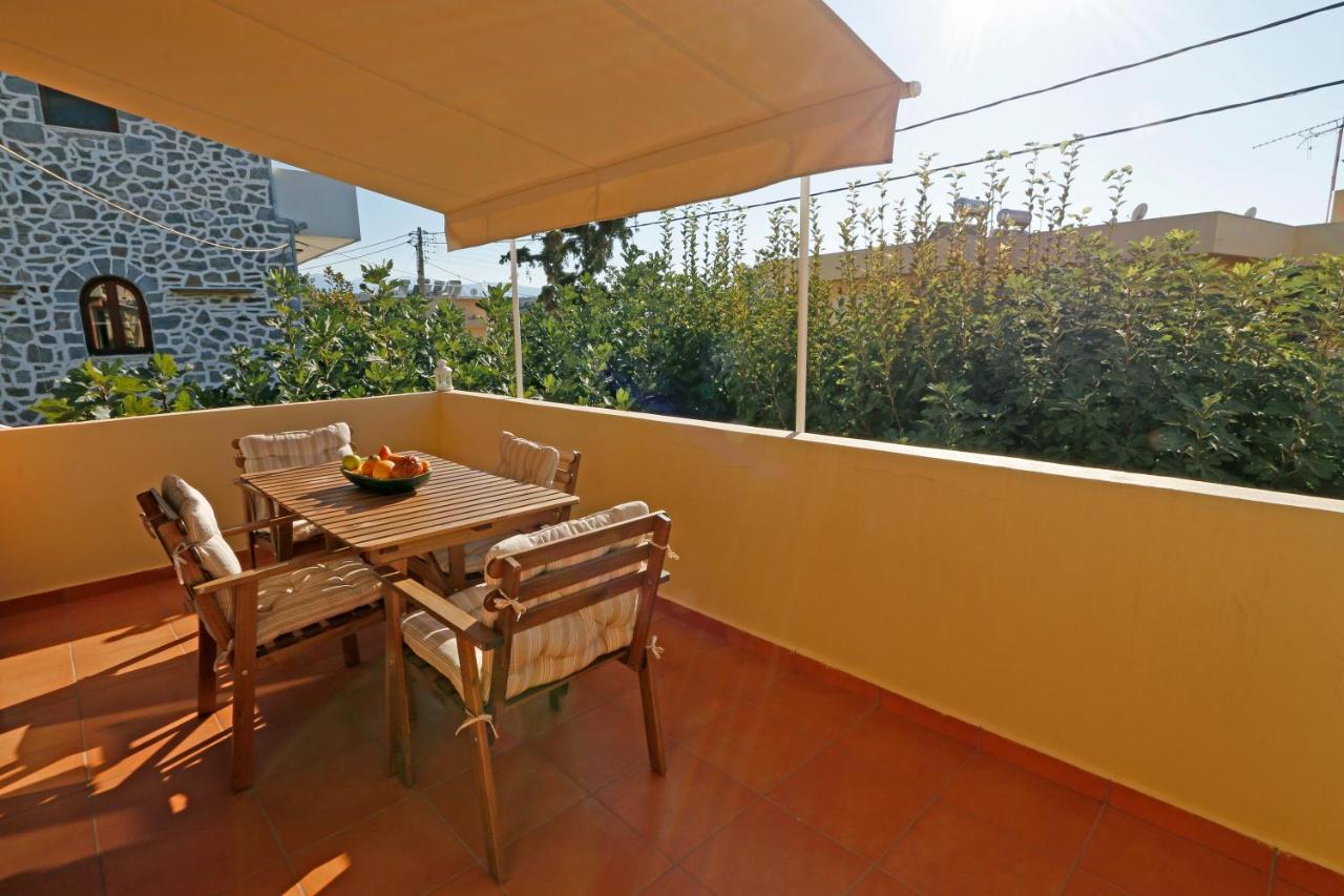 Glaros Home Като-Даратсо Экстерьер фото